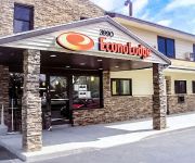 Econo Lodge Rochester