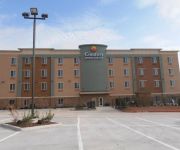 Comfort Inn & Suites Fort Worth West