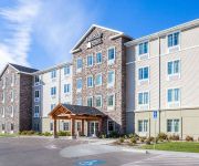 MainStay Suites Rapid City