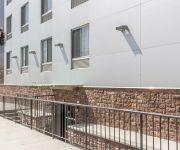 Sleep Inn Coney Island