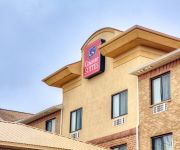 Comfort Suites Plymouth