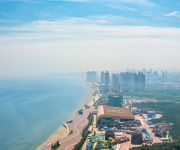 Hilton Yantai Golden Coast