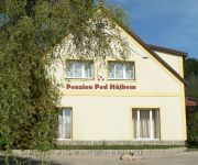 Penzion Pod Hajkem Guest House Pod Hajkem