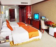 Fanceden Hotel Yongzhou