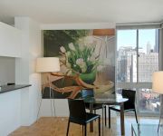 Furnished Quarters Apartments at 777