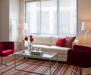 Furnished Quarters Apartments at Bank Street