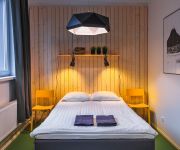 Hektor Design Hostel