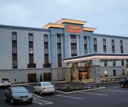 Hampton Inn - Suites-Alliance OH