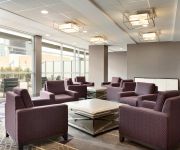 Embassy Suites by Hilton Charlotte Uptown