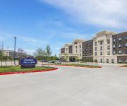 Hampton Inn - Suites-Dallas-Richardson TX