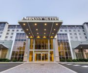 Embassy Suites by Hilton Newark Airport