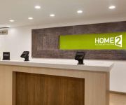 Home2 Suites by Hilton Shenandoah The Woodlands