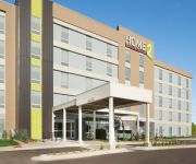 Home 2 Suites by Hilton Roseville Minneapolis
