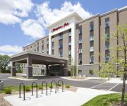 Hampton Inn-Minneapolis-Roseville MN