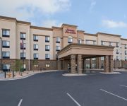 Hampton Inn - Suites Page - Lake Powell AZ
