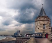 De Gevangentoren Suite