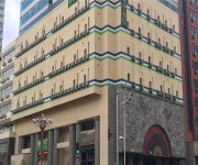 HI Inn Zhongyang Street