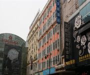 Hanting Hotel Zhongyang Street