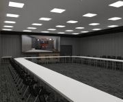 Ramada Hotel Rio de Janeiro Recreio