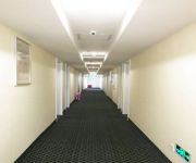 Hanting Hotel Anchang Bridge