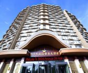 Jinsha Bandao Lakeview Yangsheng Hotel