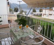 Korali Beach Aparthotel