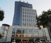 Taiyuan Jin Sheng Yuan Hotel