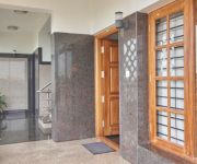 Orange Suites Airport Transit Stay