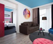 Park Inn by Radisson Residence Riga Barona