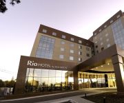 Rio Hotel by Bourbon Curitiba Aeroporto