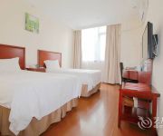 GreenTree Inn Science and Technology City Business