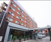 Hejia hotel Qinghua branch