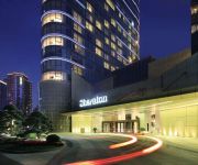 Sheraton Grand Hangzhou Binjiang Hotel