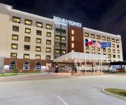 Four Points by Sheraton Houston Energy Corridor