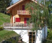 Wohnferiendorf Pölllauberg Hütte