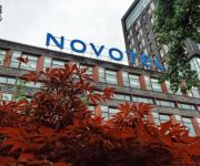 Novotel Shanghai Clover