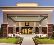 Hampton Inn - Suites Cordele