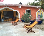 Hacienda La Catrina Estudios y B&B