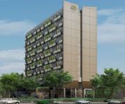 Kyriad Pesonna Makassar