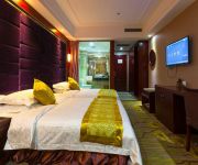 Hanting Beichen Liuyuan Starway Hotel