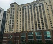 JI Hotel East Railway