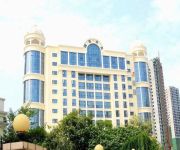 Guobin Peninsula Hotel