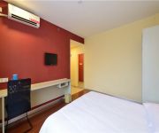 Hanting Hailun Road Subway Station Branch