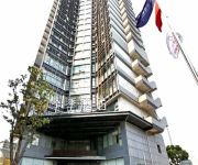 Ji Hotel Shanghai Indoor Stadium Branch