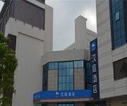 Hanting Hotel Shajing Branch