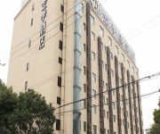 Ji Hotel Hongqiao Hub Airport Park Branch