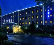JI Hotel Xiaoshan Airport