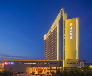 Baoji Jianguo Hotel
