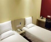 Hanting JingGangShan