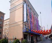 Hanting Beiling Park